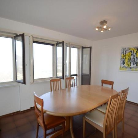 The View Cademario Lake Lugano Apartment With Private Parking & Self Check-In Екстер'єр фото