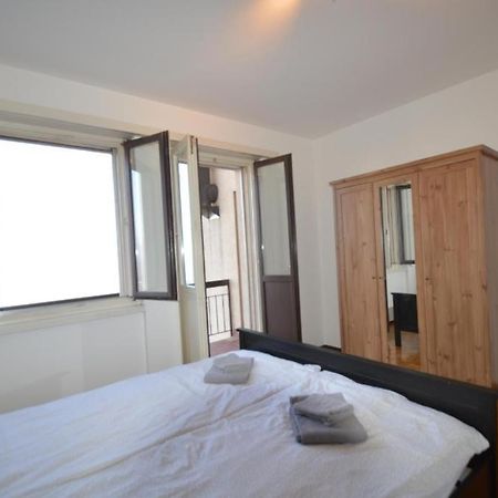 The View Cademario Lake Lugano Apartment With Private Parking & Self Check-In Екстер'єр фото