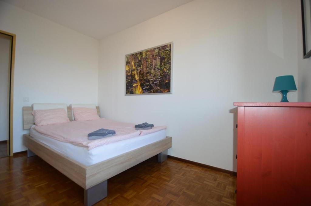 The View Cademario Lake Lugano Apartment With Private Parking & Self Check-In Екстер'єр фото