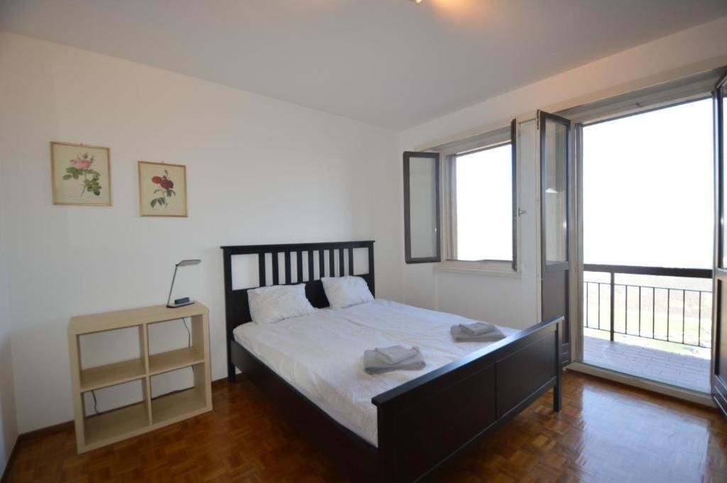 The View Cademario Lake Lugano Apartment With Private Parking & Self Check-In Екстер'єр фото