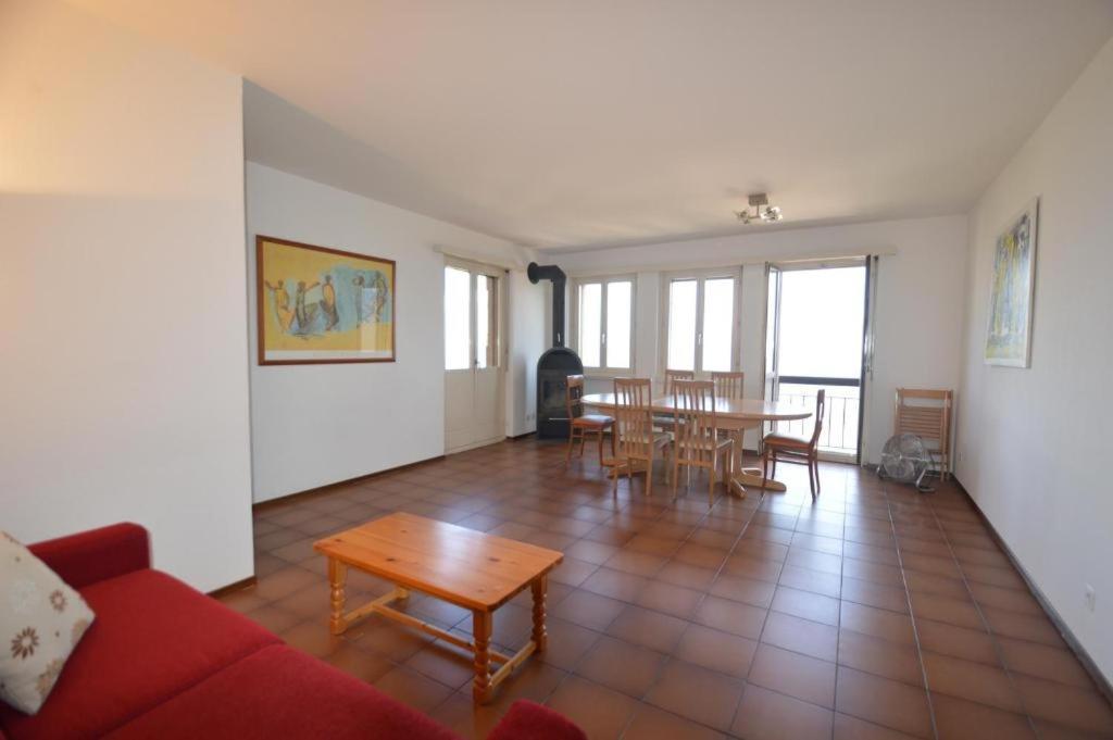 The View Cademario Lake Lugano Apartment With Private Parking & Self Check-In Екстер'єр фото