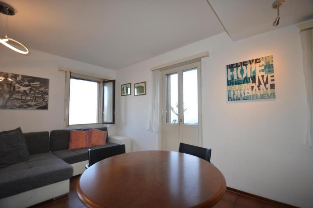 The View Cademario Lake Lugano Apartment With Private Parking & Self Check-In Екстер'єр фото