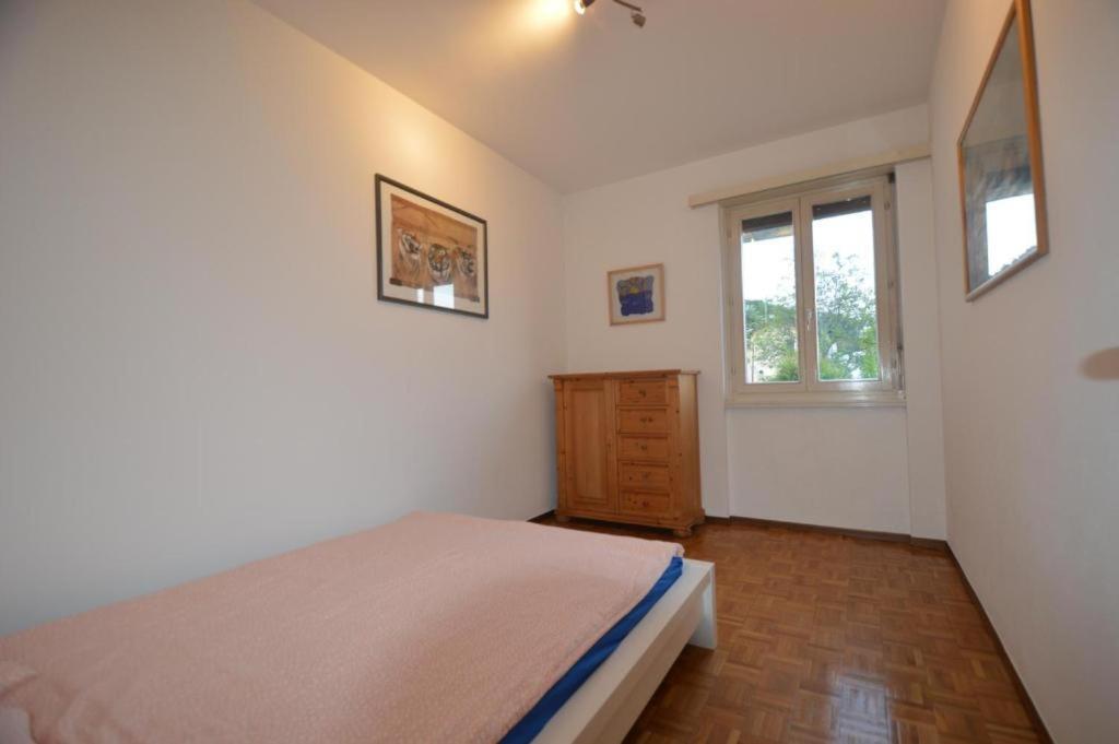The View Cademario Lake Lugano Apartment With Private Parking & Self Check-In Екстер'єр фото