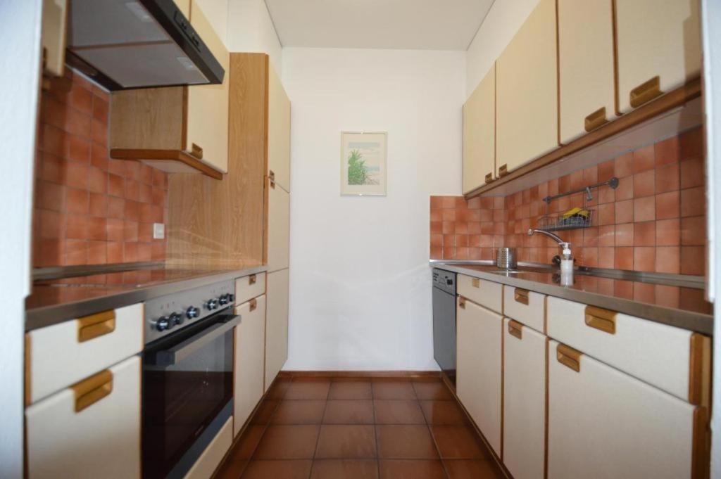 The View Cademario Lake Lugano Apartment With Private Parking & Self Check-In Екстер'єр фото