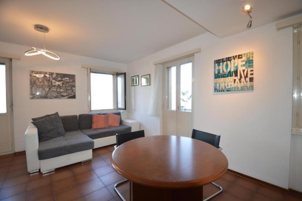 The View Cademario Lake Lugano Apartment With Private Parking & Self Check-In Екстер'єр фото