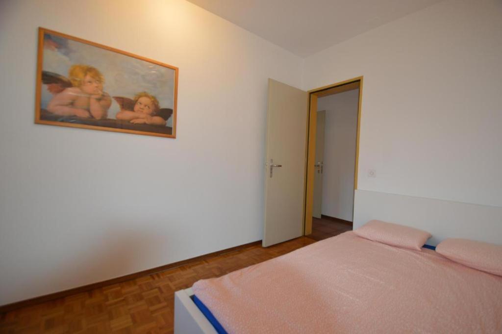 The View Cademario Lake Lugano Apartment With Private Parking & Self Check-In Екстер'єр фото